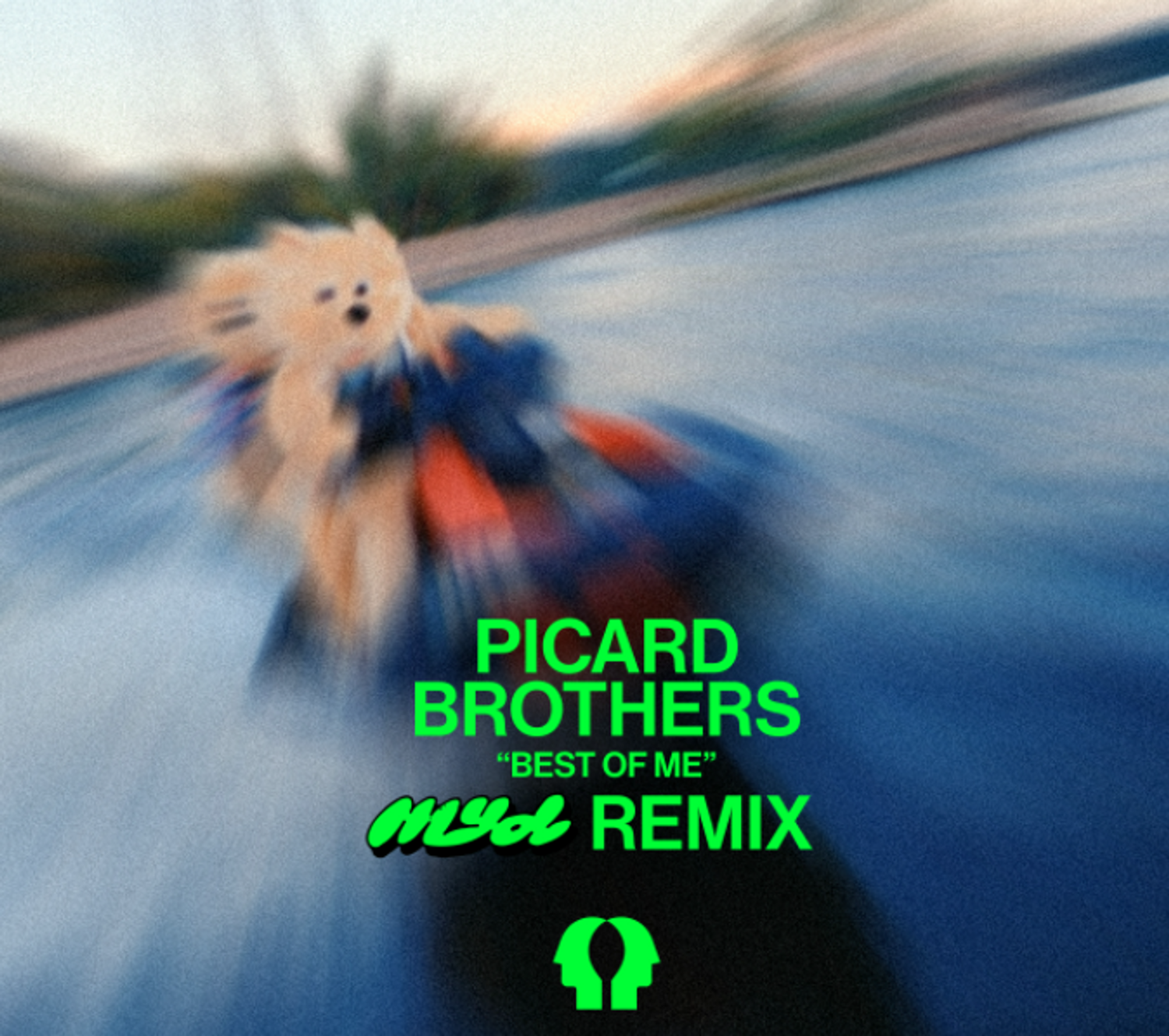 Myd remix les Picard Brothers 